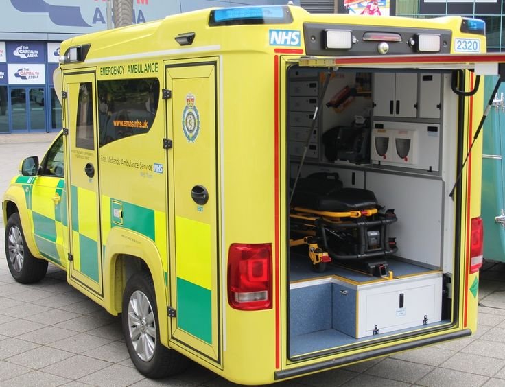 Cheapest Ambulance Lucknow